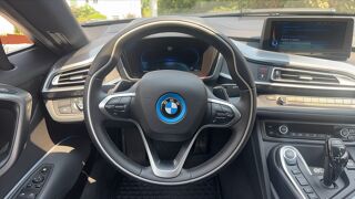 i8 1.5 ti eDrive 231 BVA6 Pure Impulse - Automatique Entretien 2014 occasion 06800 Cagnes Sur Mer