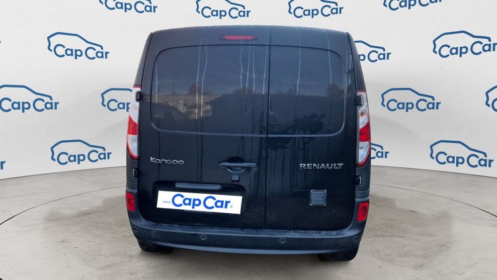 Kangoo Express II 1.5l dCi 90 Extra R-Link - 2 places 2019 occasion 95290 L Isle Adam