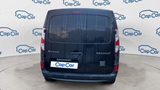 Kangoo Express II 1.5l dCi 90 Extra R-Link - 2 places 2019 occasion 95290 L Isle Adam