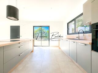  Villa à vendre 4 pièces 115 m²