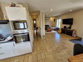  Maison � vendre 4 pi�ces 126 m�