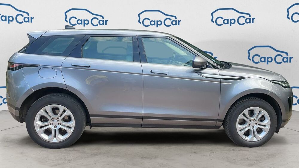 Range Rover Evoque II 2.0 TD4 150 BVA6 S 2020 occasion 14510 Houlgate
