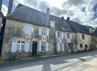  Maison à vendre 9 pièces 200 m²