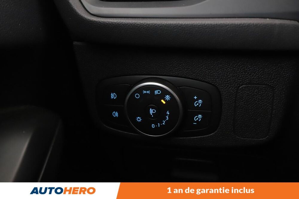 Focus SW 1.0 EcoBoost Active Auto 125 ch 2019 occasion 92130 Issy-les-Moulineaux