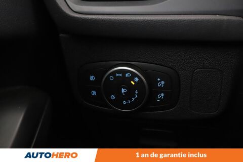 Focus SW 1.0 EcoBoost Active Auto 125 ch 2019 occasion 92130 Issy-les-Moulineaux