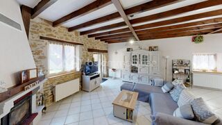  Maison � vendre 9 pi�ces 212 m�