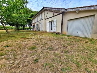  Maison � vendre 8 pi�ces 180 m�