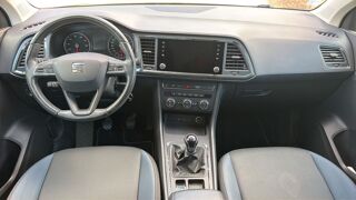 Ateca 1.0 TSI 116 Urban Advanced 2020 occasion 18000 Bourges