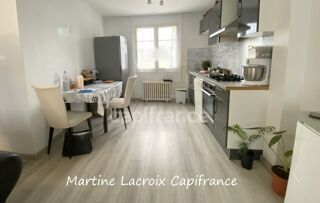  Maison � vendre 5 pi�ces 70 m�