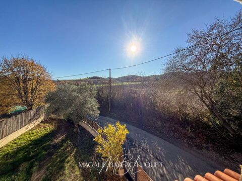   EXCLUSIVITE ALAIGNE MAISON T4 JARDIN DEPENDANCE Maison - 4 pi�ce(s) - 127 m�