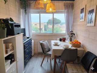  Appartement � vendre 2 pi�ces 27 m�