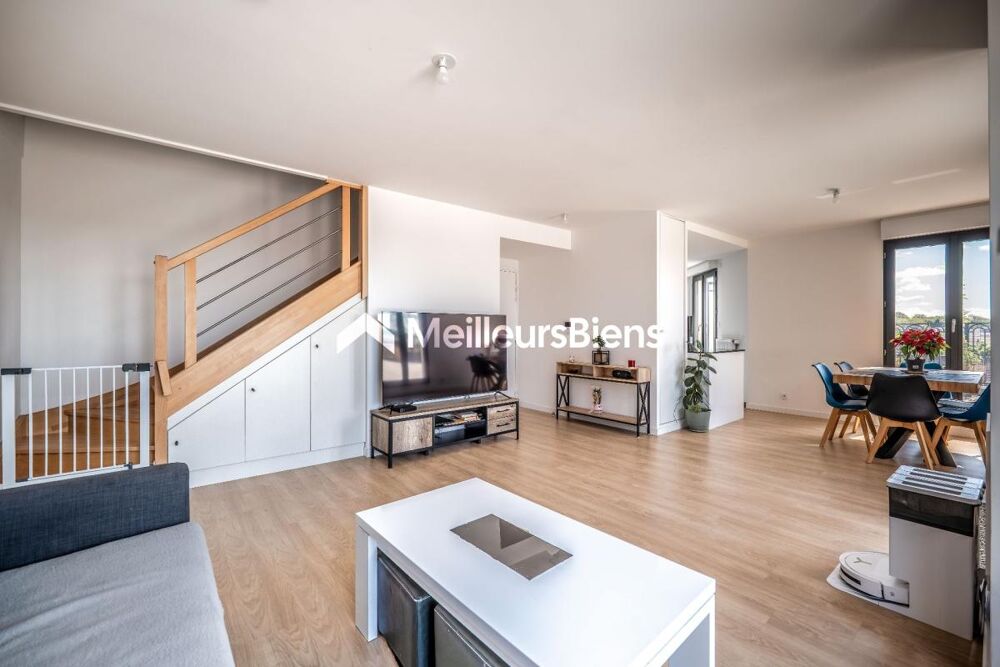 � vendre  Appartement Clamart (92140)