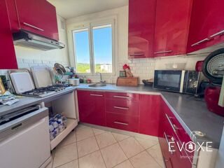  Appartement � vendre 5 pi�ces 81 m�