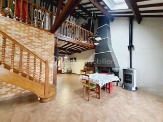  Maison � vendre 8 pi�ces 207 m�