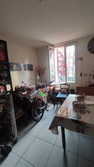 Appartement � vendre 3 pi�ces 60 m�