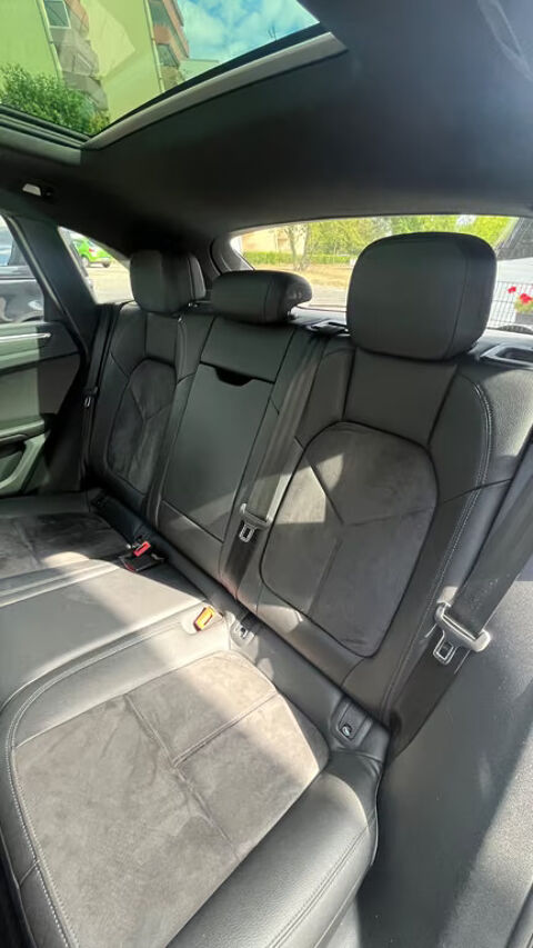 Macan Panorama 2018 occasion 33000 Bordeaux
