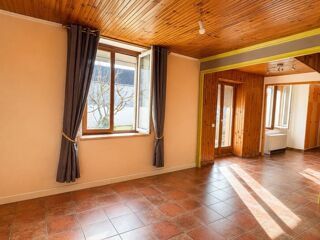  Maison à vendre 6 pièces 107 m²