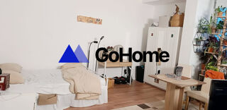  Appartement à louer 1 pièce 32 m²
