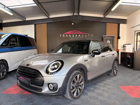 Annonce voiture Mini Clubman 26990 €