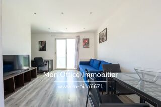  Appartement � vendre 2 pi�ces 39 m�