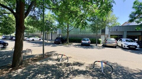 Local commercial &agrave; vendre avec BEL AIR 250000 84140 Avignon
