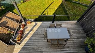  Maison à vendre 4 pièces 70 m²