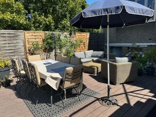  Maison à vendre 8 pièces 136 m²