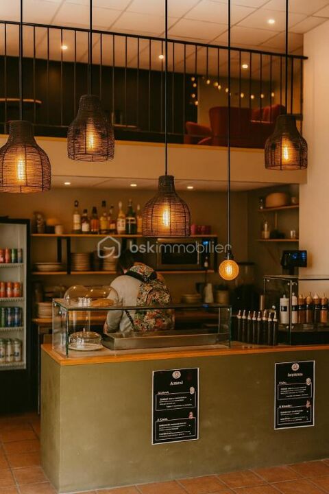 Fonds de commerce Mandelieu 60500 06210 Mandelieu la napoule