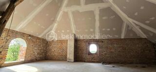  Maison à vendre 9 pièces 285 m²