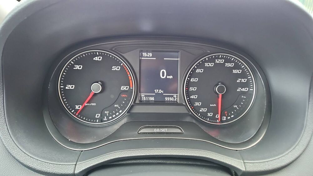 Ibiza IV 1.4 TDI 105 Style 2017 occasion 38350 La Mure
