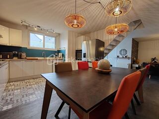  Maison � vendre 4 pi�ces 121 m�