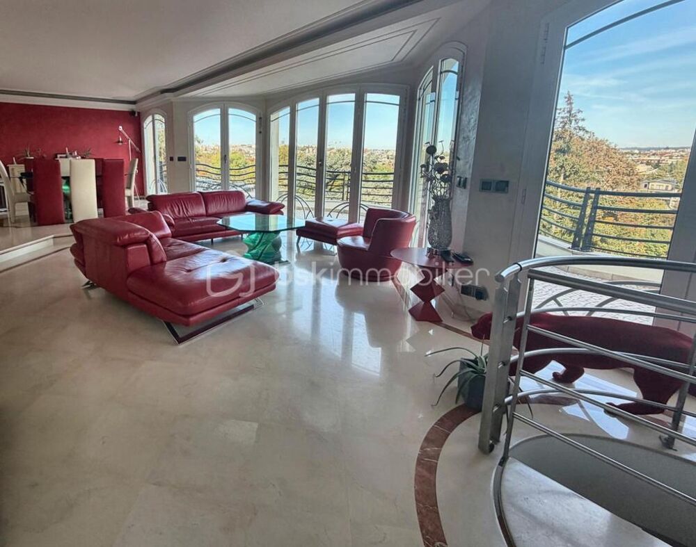 Vente Propriété/Château Demeure de 158 m² sur les bords de Marne, Champigny Champigny sur marne