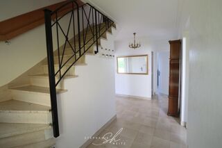  Maison à vendre 6 pièces 130 m²