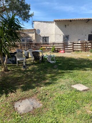  Maison à louer 2 pièces 36 m² Saint martin de crau