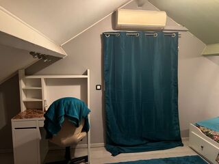  Appartement à louer 1 pièce 11 m²
