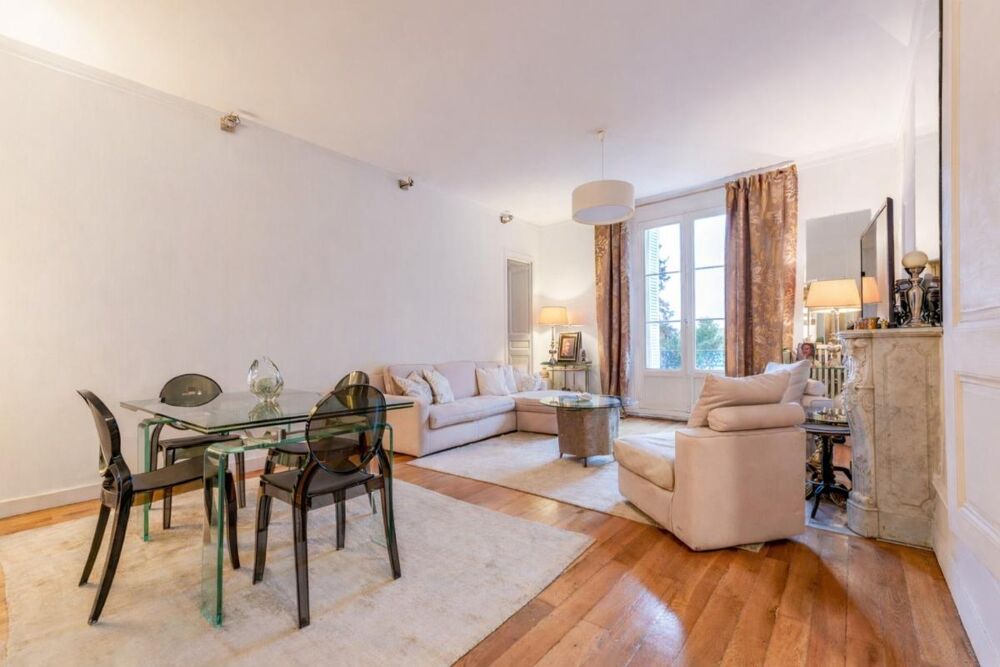 Appartement à vendre 4 pièces SAINT CYR SUR LOIRE (37)