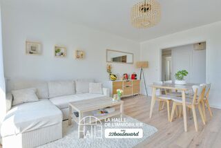  Appartement à vendre 3 pièces 64 m²