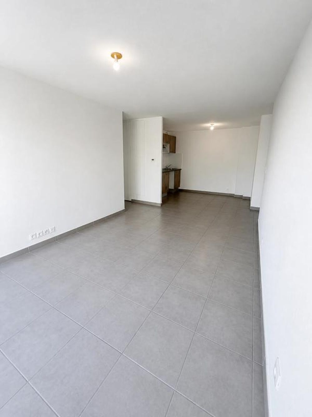 Appartement T3 de 69 m² situé à Toulouse