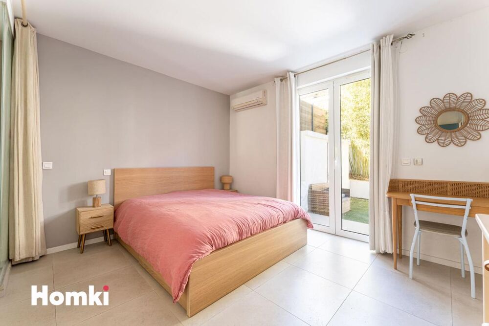 � vendre  Appartement Marseille 7