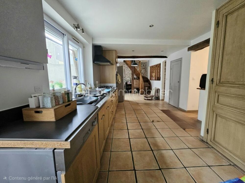 Grande maison familiale