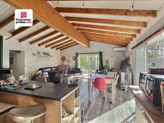  Maison � vendre 3 pi�ces 72 m�