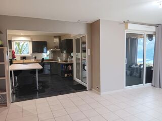  Maison à vendre 6 pièces 215 m²