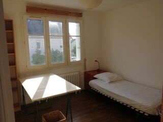  Appartement à louer 1 pièce 12 m²