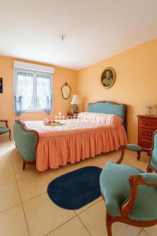  Maison  vendre 5 pices 121 m