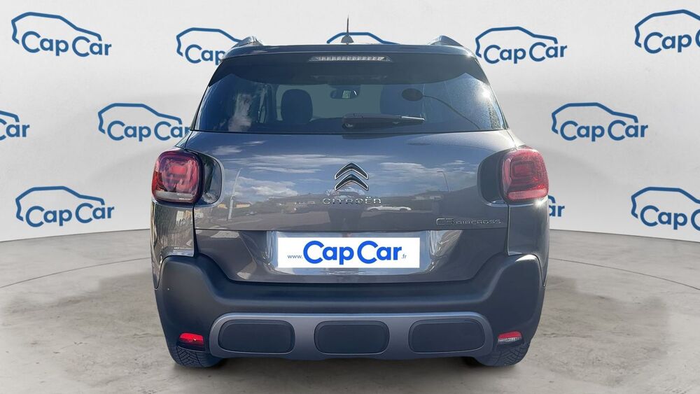C3 Aircross 1.5 BlueHDI 110 C-Series 2022 occasion 57500 Saint Avold