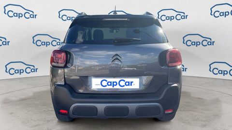 C3 Aircross 1.5 BlueHDI 110 C-Series 2022 occasion 57500 Saint Avold