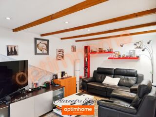  Maison � vendre 5 pi�ces 87 m�