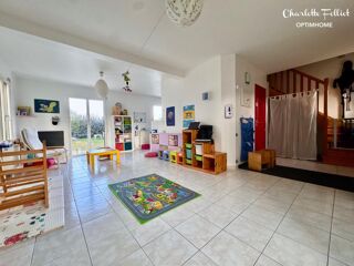  Maison à vendre 5 pièces 97 m²