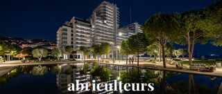  Appartement à vendre 2 pièces 50 m²