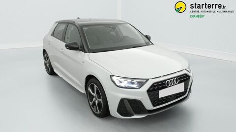 Audi A1 30 TFSI 116 ch S tronic 7 Design 2025 occasion Voglans 73420